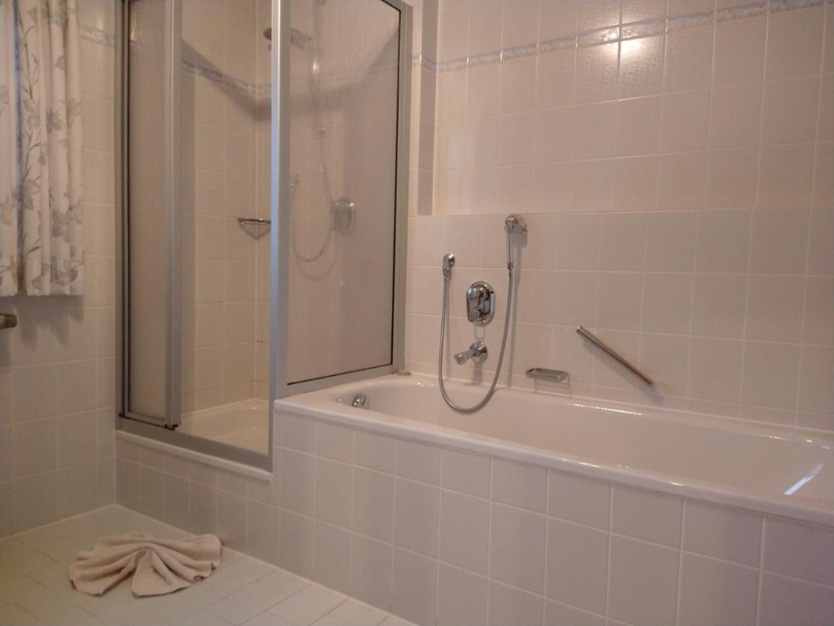 Ferienwohnung Achental มาร์ควาร์ทชไตน์ ภายนอก รูปภาพ